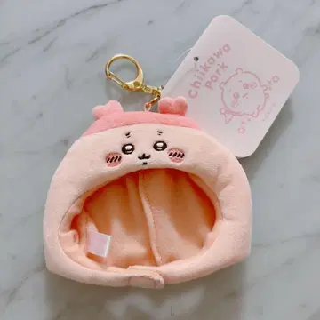 치이카와 파크 마스코트 사이즈 나우키우키 봉제 인형 캡 헌책방 게