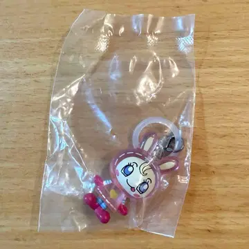 나루미야 메지루시 액세서리 베리에짱