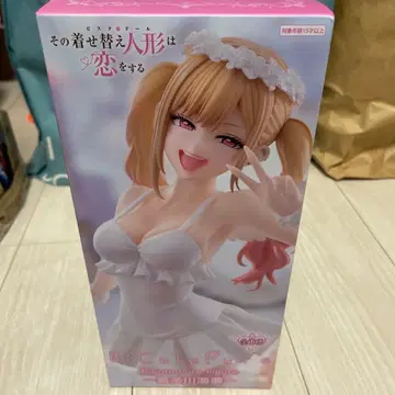 BiCule Pure 피규어