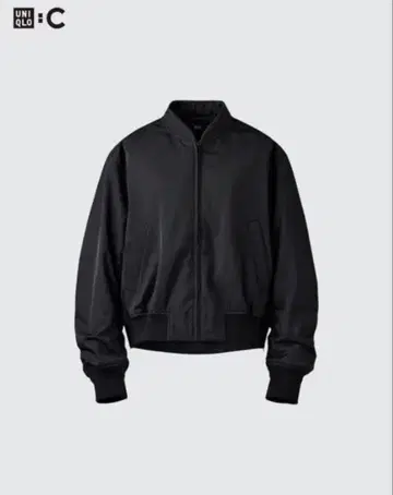 포마 자켓 블랙 L 사이즈