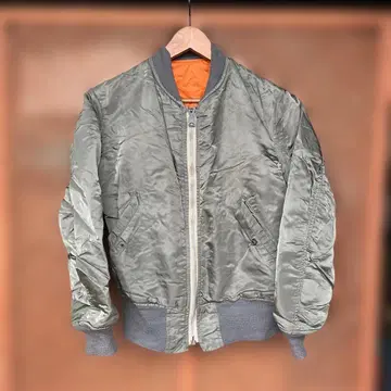 CONCORD MA-1 MIL-J-8279E(USFA) 플라이트 자켓