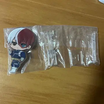 아쿠돌 히로아카 나의 히어로 아카데미아 토도로키 쇼토