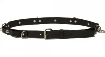 POSSESSED SHOES x RADIALL 벨트