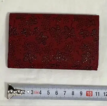 인덴야 인덴 명함지갑