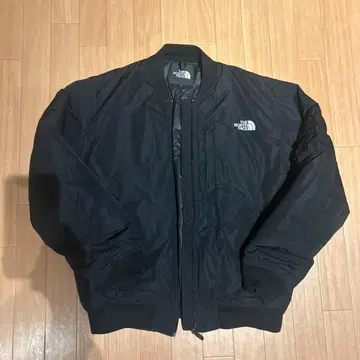 THE NORTH FACE 인슐레이션 봄버 자켓 NY82452