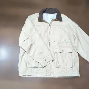 완판템 니코앤드 빈티지 워크 자켓