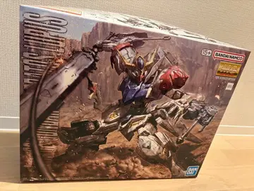 BANDAI 건담 프라모델 MG 건담 발바토스 루푸스