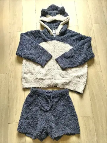 젤라또피케 카비곤 룸웨어