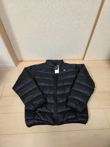 새상품 투어 스테이지 골프웨어 패딩 자켓 아우터 2026년 모델 L