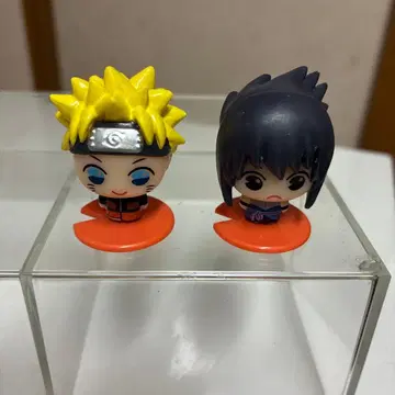 빗쿠라타마고 NARUTO 돌풍전 콜론토압 마스코트