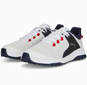 미사용 새상품! PUMA 골프화 26cm