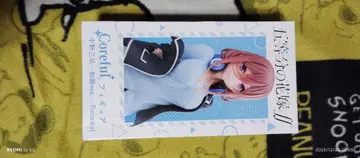 Coreful 미쿠 피규어 5등분의 신부