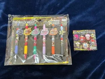 포켓몬 트레이너 스타더스트 베스티즈 세트