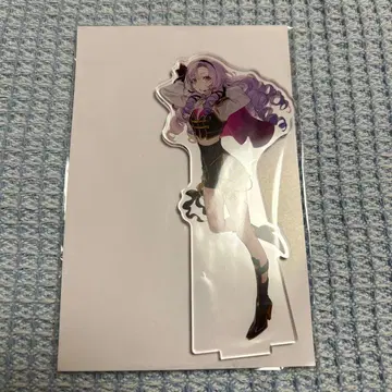 니지산지 이치햐쿠만텐하라 살로메 SYMPHONIA 아크릴 스탠드