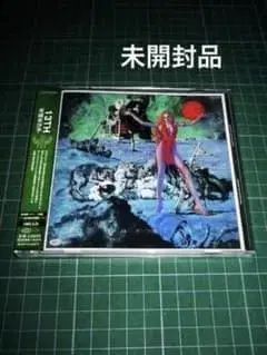 미개봉 CD 혼조 미사코 13TH