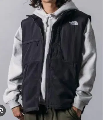 한정 전개 THE NORTH FACE/더 노스 페이스 데날리 베스트