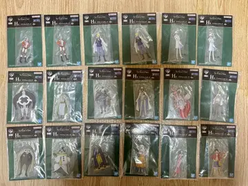 제일복권 ONE PIECE The Throne of Power H상