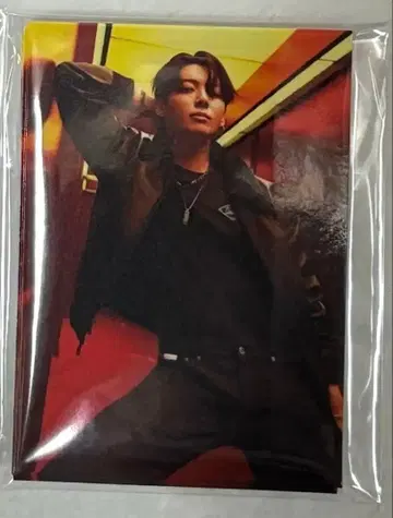 BTS 정국 스티커