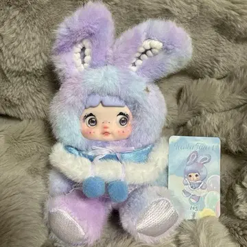 [인기] Nommi 노미짱 일기예보 안개