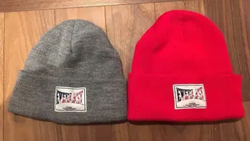 EVERLAST x BEDWIN 비니 세트 판매