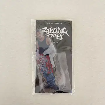 RIIZE 원빈 아크릴 스탠드