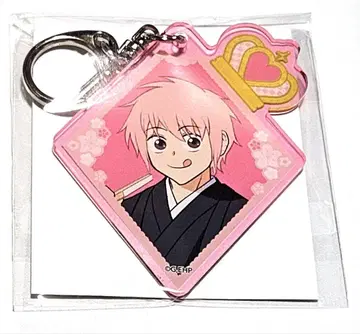 메루카리 택배 코이치 아크릴 키링