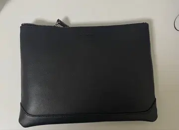 tk. TAKEO KIKUCHI 블랙 숄더백