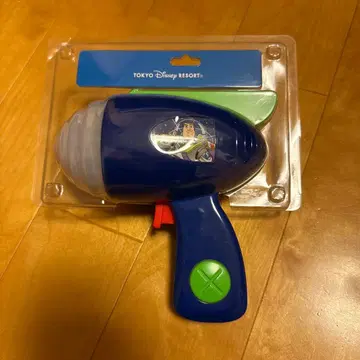 버즈 라이트이어 완구 건