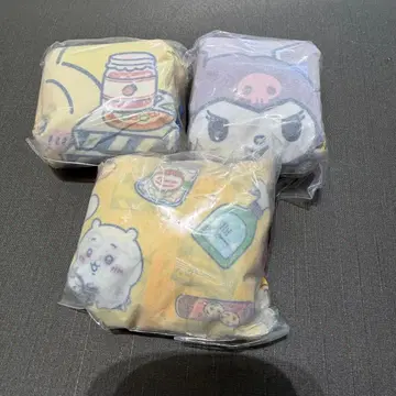 치이카와 (먼작귀) 산리오 에코백