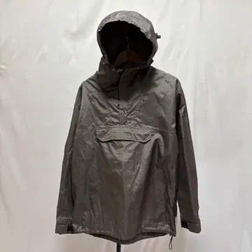 unknown anorak parka