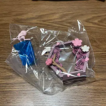 포켓몬 리멘트 퐁퐁 흔들흔들 장식 뮤우