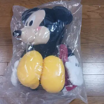 미키마우스 봉제 인형 빅 AMU-PRZ18988