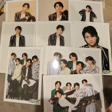 초특급 하루 9장 세트