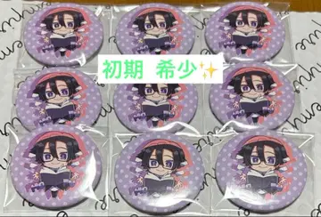 컬러풀 피치 카라피치 초기 모후군