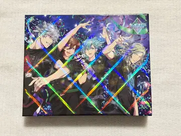 [ 최초 한정판 ] 타브나이 카루나이 Blu-ray 시리얼 없음 2