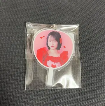 =LOVE 미니 복권 vol.2 이코럽 8주년 투어 노구치 이오리 특별히