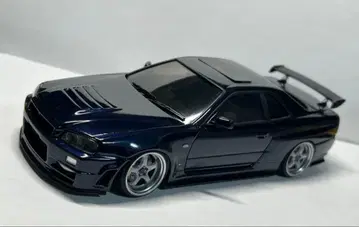 ER34 R 사양 BP9 (ER34 니스모 윙 x 선루프 사양)