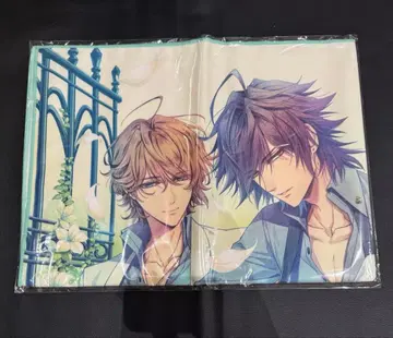 [ 피오피오레의 만종 ] 극세사 타월