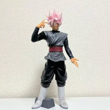 grandista 그런지스타 드래곤볼 피규어 로제