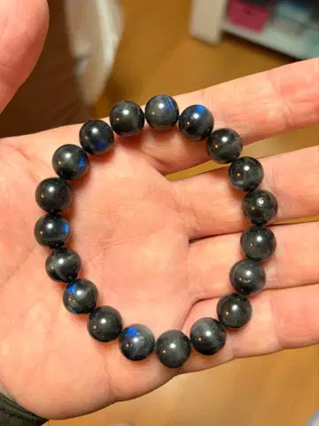 스펙트로라이트 팔찌