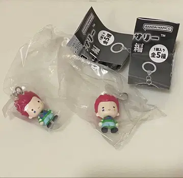 HUNTERXHUNTER 메지루시 액세서리 히소카 헌터헌터