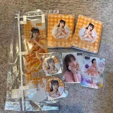 FRUITSZIPPER 진세이 스즈카 스키복권