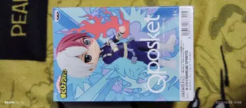 Qposket 토도로키 쇼토 피규어