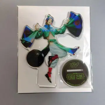 카리스마de스테이지 블레이크 아크릴 스탠드 본하시 이오리