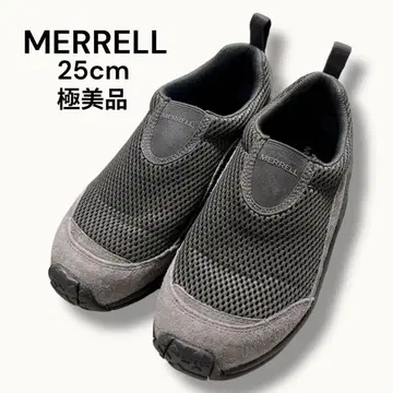 [거의 미사용] 머렐 정글 모크 브리즈 25