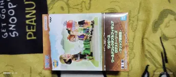 원피스 월드 컬렉터블 피규어 루피