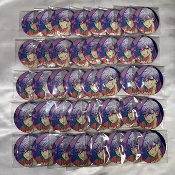 Paradox Live 파라라이 한여름의 환영 야토노가미 카나타 캔뱃지