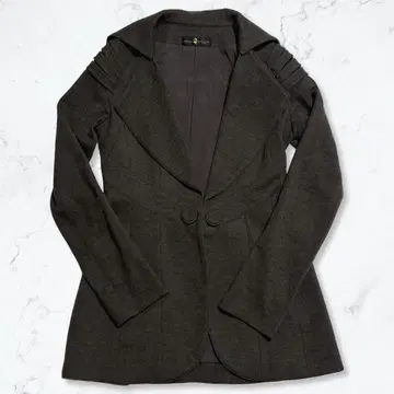 HIROKO KOSHINO 히로코코시노 아우터 자켓 코트