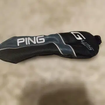 핑 PING G425 유틸리티용 골프헤드커버