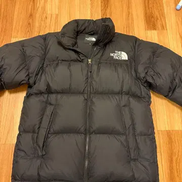 THE NORTH FACE 다운 자켓